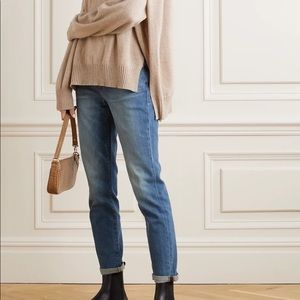 Frame Le Garçon slim Boyfriend Jeans size 26